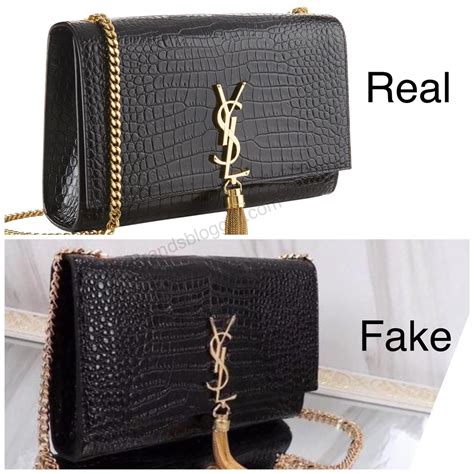 fake ysl college bag